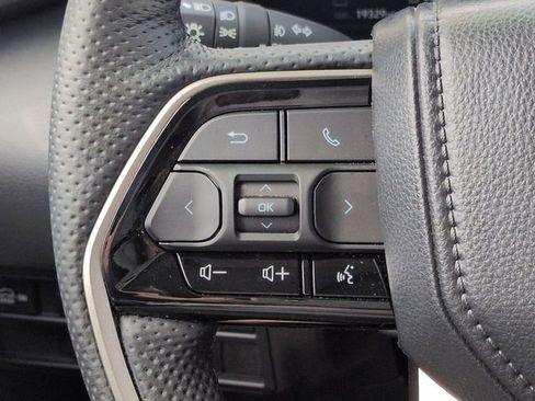 Certified 2024 Toyota Sequoia Limited AWD/4WD image 25