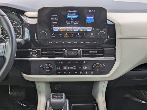 Certified 2023 Nissan Pathfinder SL AWD/4WD image 22