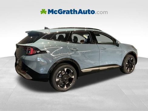 New 2026 Kia Sportage SX Prestige AWD/4WD image 4