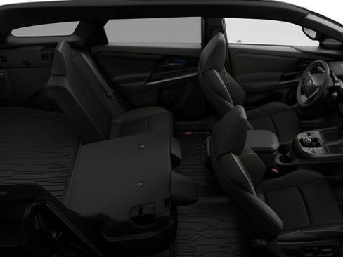 New 2026 Toyota bZ Woodland AWD/4WD image 31