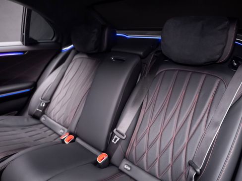 Used 2024 Mercedes-Benz S 63 AMG S image 73