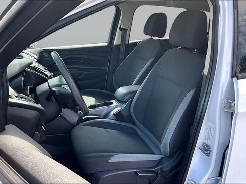 Used 2016 Ford Escape S image 16