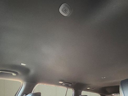 New 2026 Jeep Grand Wagoneer Limited w/ Rear Seat Video Group I image 36