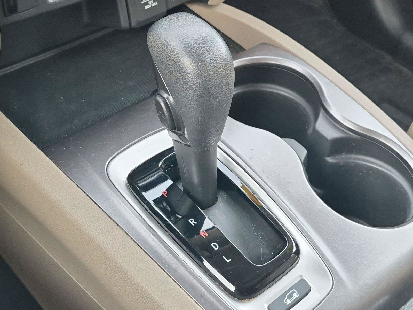 Certified 2019 Honda Pilot EX-L image 9