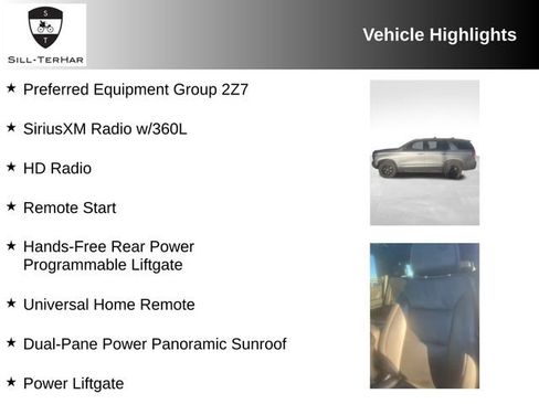 Used 2021 Chevrolet Tahoe Z71 image 4