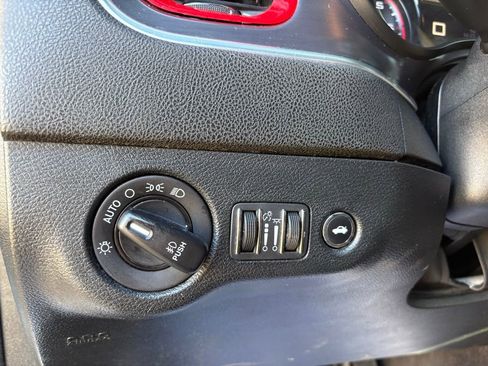 Used 2018 Dodge Charger GT w/ Driver Confidence Group image 22