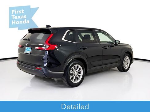 Used 2023 Honda CR-V EX-L image 8