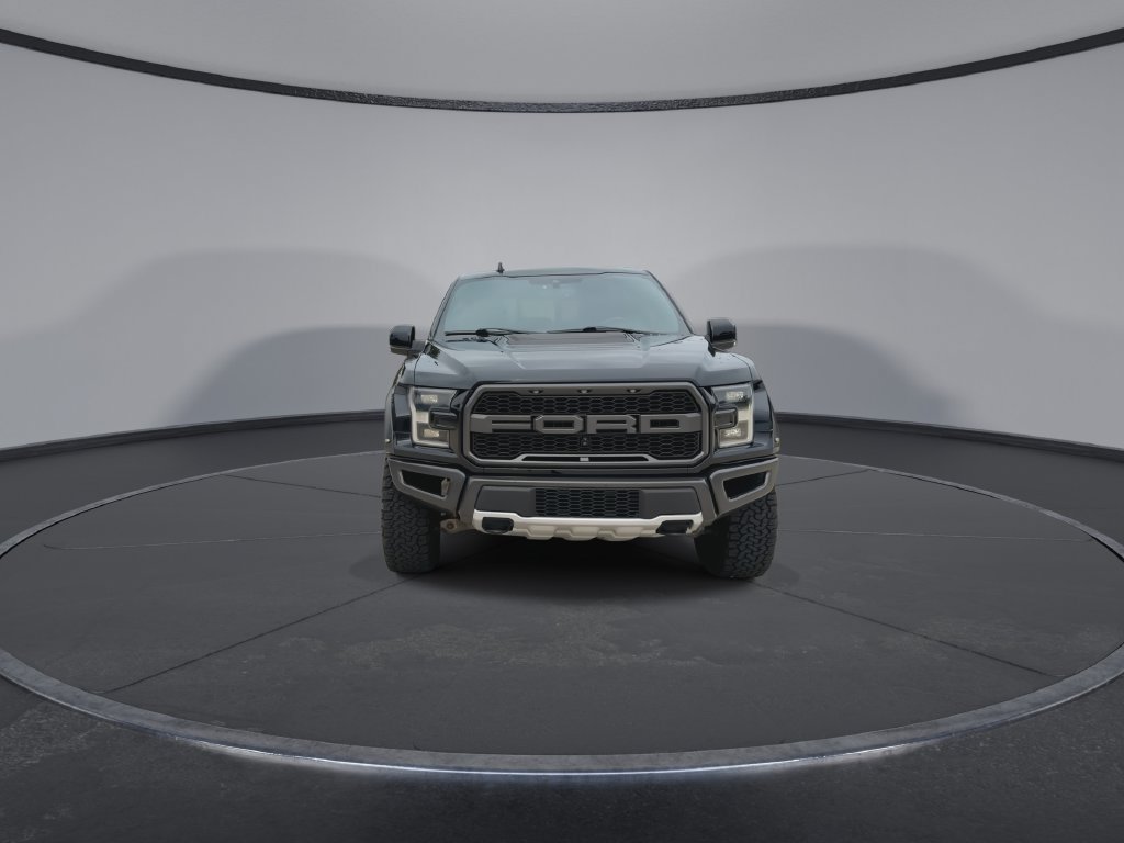 Used 2020 Ford F150 Raptor w/ Equipment Group 802A Luxury AWD/4WD image 3