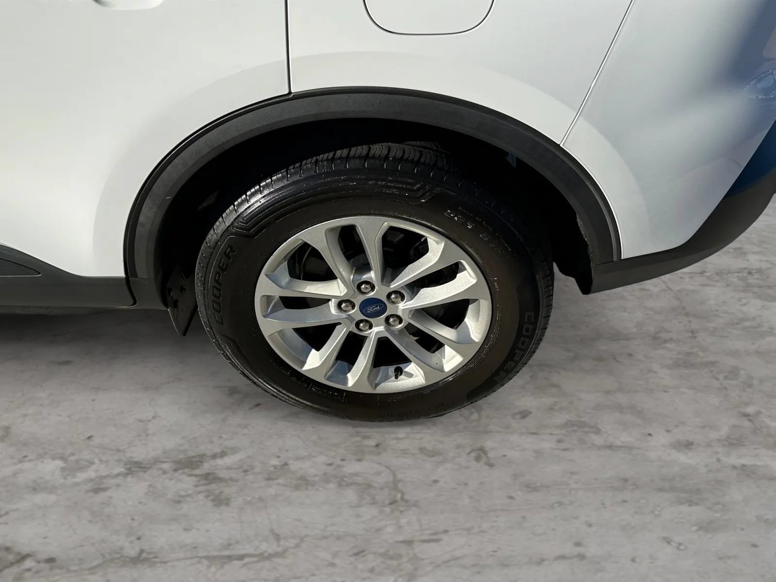 Used 2020 Ford Escape SE AWD/4WD image 44
