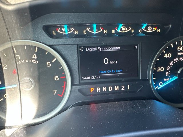 Used 2015 Ford F150 XLT w/ Equipment Group 302A Luxury RWD image 8