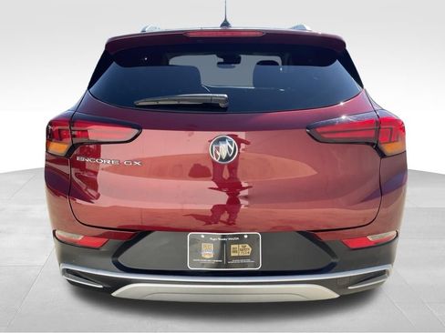Used 2023 Buick Encore GX Select FWD image 6
