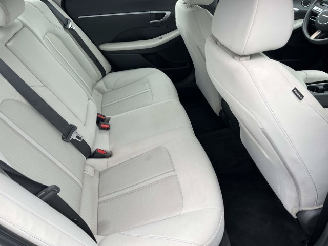 Used 2024 Hyundai Sonata SEL FWD image 19