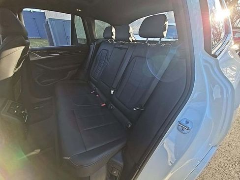 Used 2023 BMW X3 M40i w/ Premium Package image 12