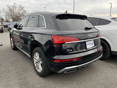 Used 2023 Audi Q5 2.0T Premium w/ Convenience Package image 32