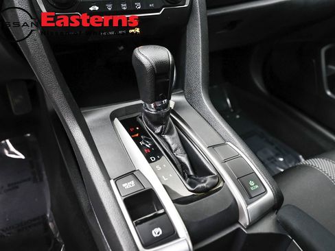 Used 2019 Honda Civic LX image 12