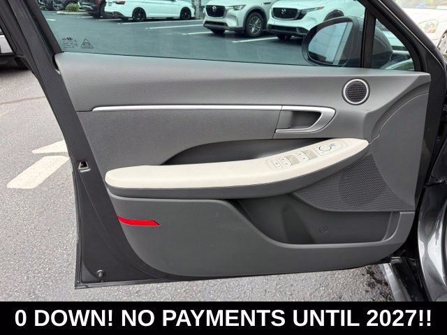 Used 2025 Hyundai Sonata SE FWD image 12