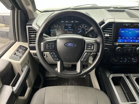 Certified 2019 Ford F150 XL w/ Equipment Group 101A Mid AWD/4WD image 13