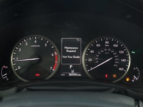 Used 2021 Lexus NX 300 FWD w/ Accessory Package 2 image 19