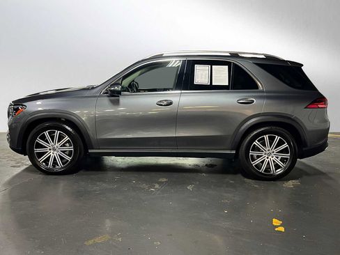 Used 2024 Mercedes-Benz GLE 450 4MATIC image 6