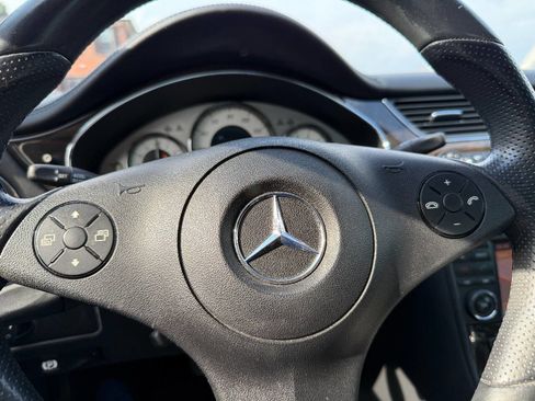 Used 2011 Mercedes-Benz CLS 550 image 17