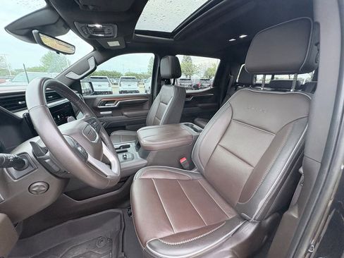 Used 2023 GMC Sierra 1500 Denali w/ Denali Reserve Package image 6