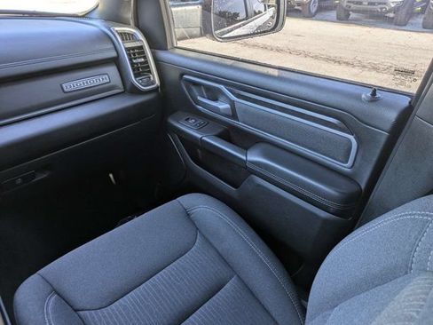 Used 2022 RAM 1500 Big Horn AWD/4WD image 17