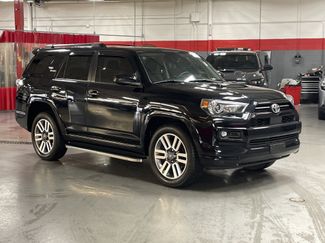 Used 2023 Toyota 4Runner TRD Sport video 2