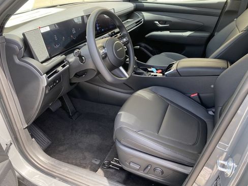 New 2026 Hyundai Santa Cruz SEL AWD/4WD image 10
