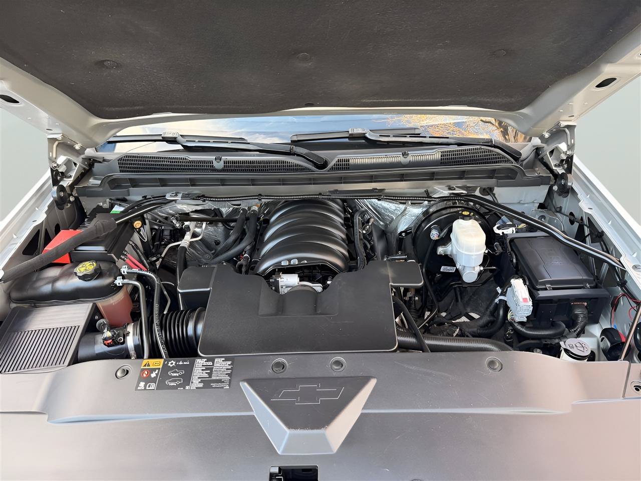 Used 2016 Chevrolet Silverado 1500 LT w/ All Star Edition AWD/4WD image 25