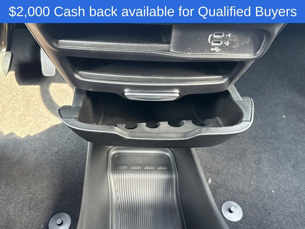 New 2027 Chrysler Pacifica Select FWD image 25