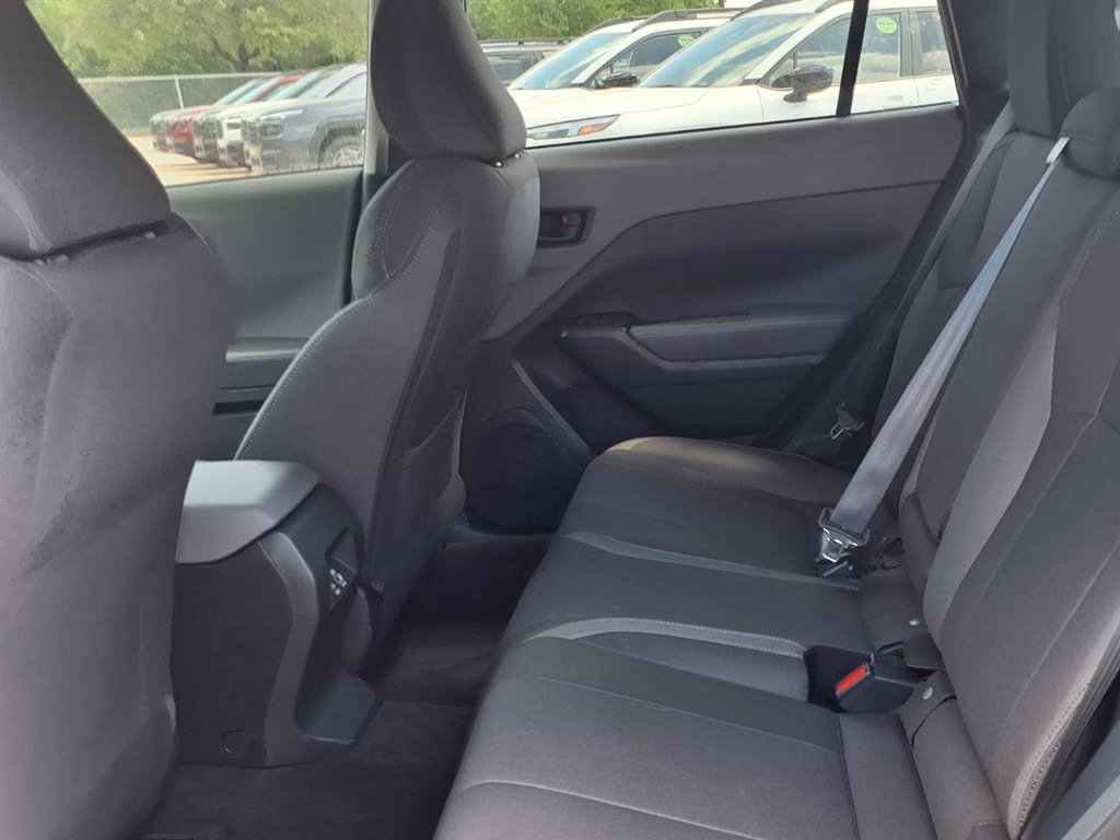 Used 2026 Subaru Crosstrek 2.5i Premium AWD/4WD image 19