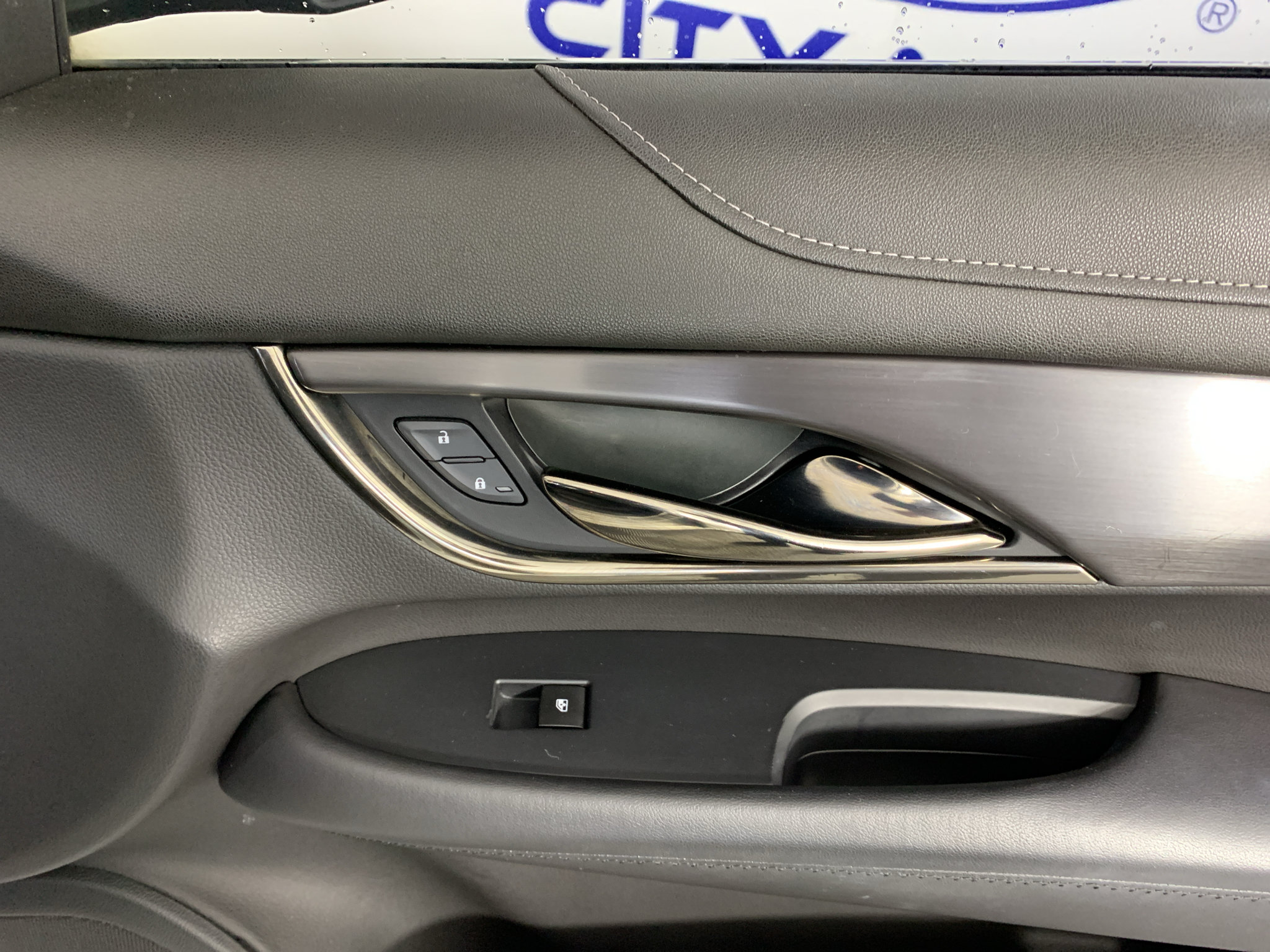 Used 2016 Cadillac ATS 2.0T AWD Sedan image 33