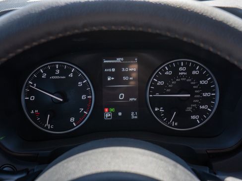 New 2025 Subaru Ascent Bronze Edition w/ Popular Package #2 image 12