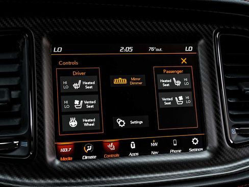 Used 2023 Dodge Challenger R/T Scat Pack w/ Plus Package RWD image 22