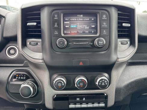 Used 2022 RAM 2500 Tradesman image 29