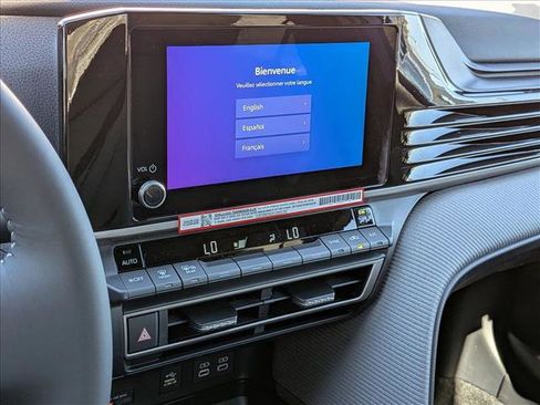 New 2026 Toyota Camry SE image 12