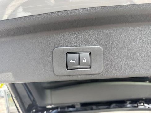 Certified 2025 Nissan Murano SL w/ Cargo Package image 27