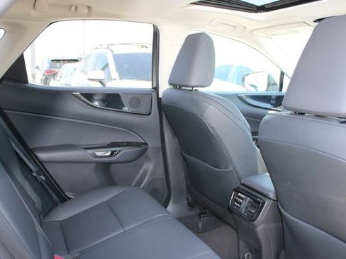 Certified 2025 Lexus NX 250 FWD image 7