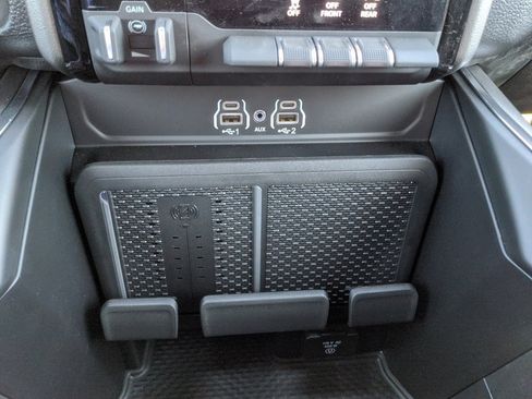 New 2026 RAM 1500 Big Horn image 33