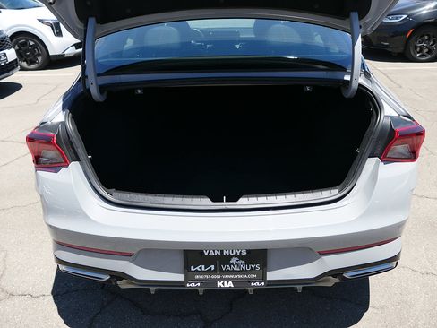 Used 2024 Kia K5 GT-Line FWD image 23