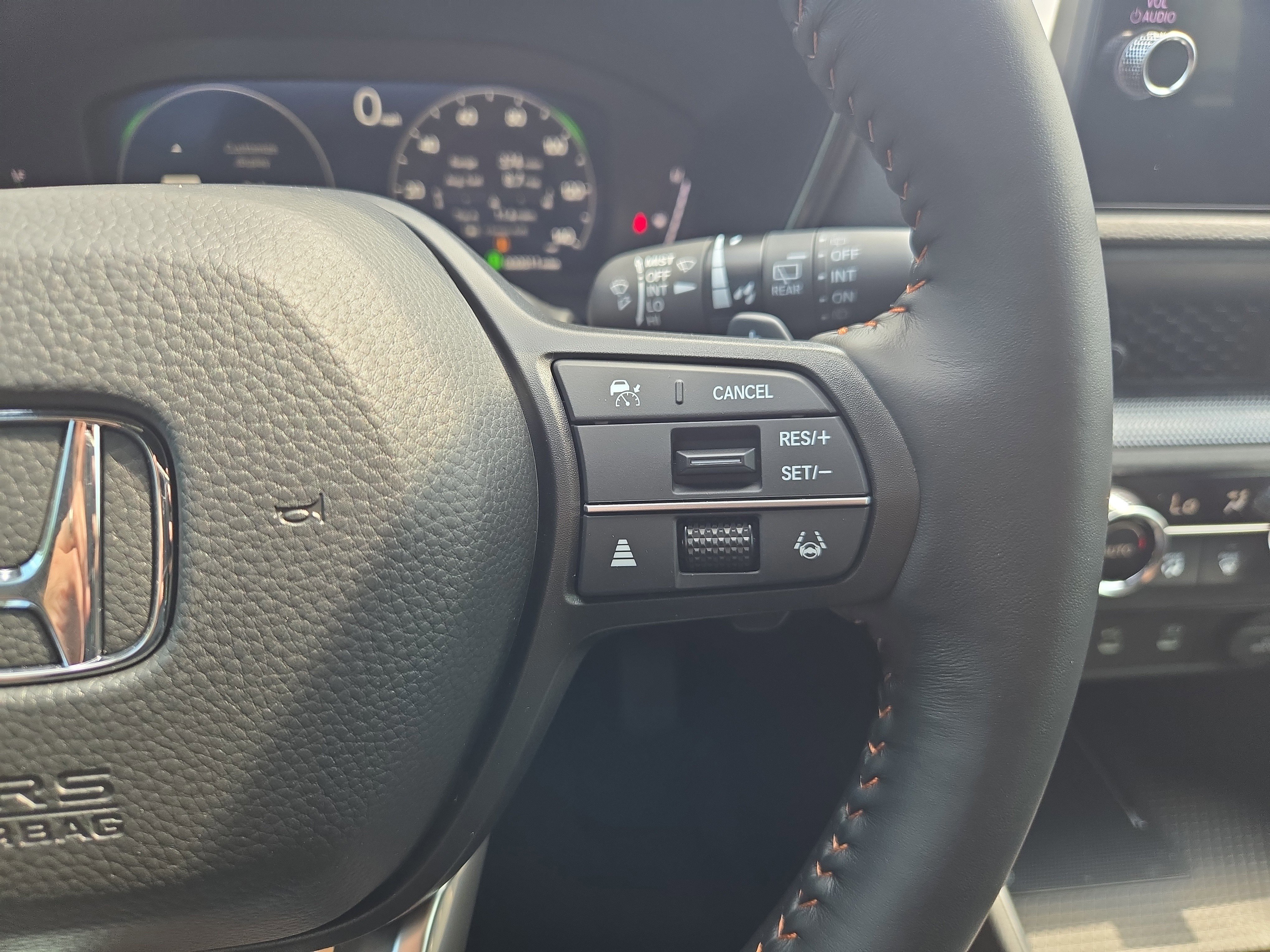 New 2027 Honda CR-V Sport-L image 20