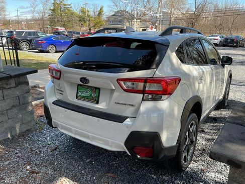 Used 2019 Subaru Crosstrek 2.0i Limited image 5