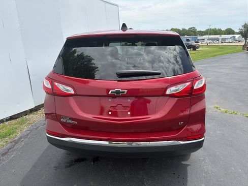 Used 2019 Chevrolet Equinox LT FWD image 8