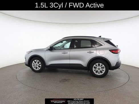 Used 2023 Ford Escape Active w/ Tech Pack #2 FWD image 8