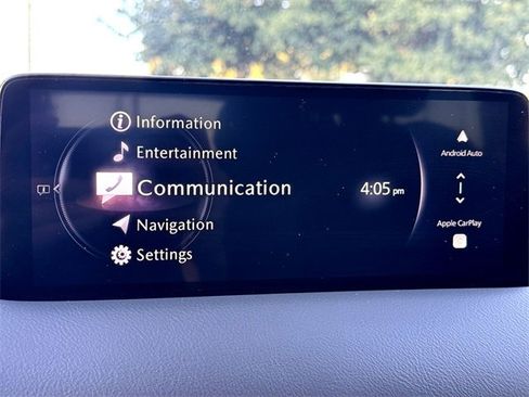 Used 2025 MAZDA CX-5 AWD 2.5 S w/ Preferred Package image 24