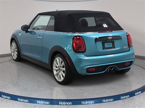 Used 2019 MINI Cooper S image 8
