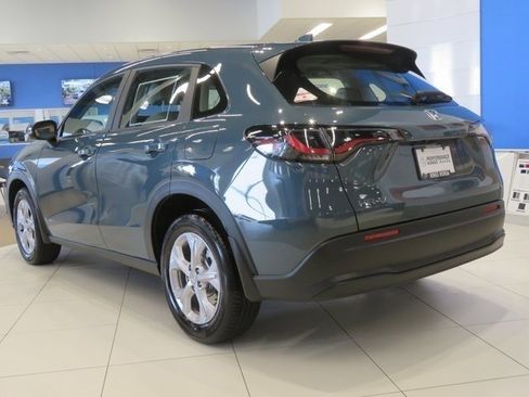Used 2024 Honda HR-V LX image 17