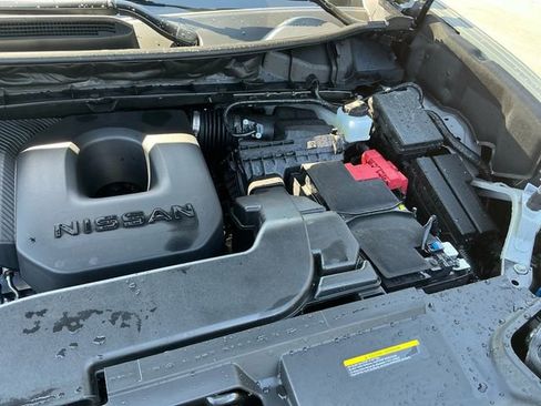 New 2026 Nissan Murano Platinum image 20