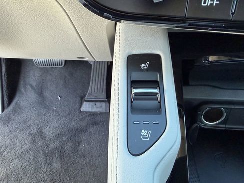 New 2025 Kia Telluride EX w/ EX Captain's Chair Package image 26