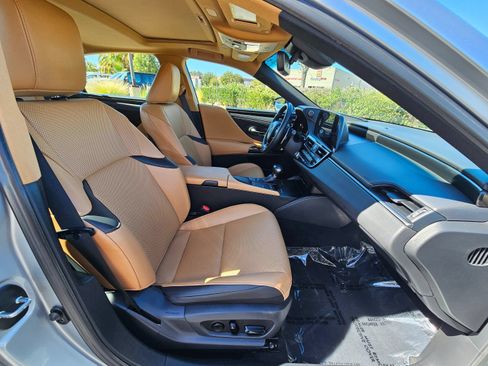 Used 2022 Lexus ES 350 FWD image 37